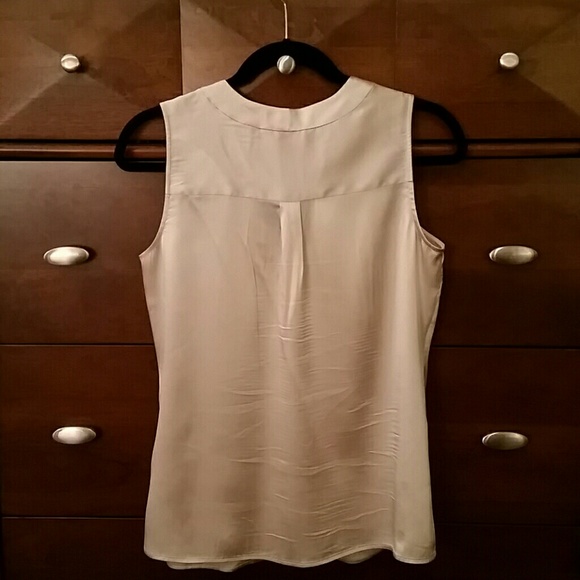 💼 WHBM silk blouse! - Picture 4 of 5